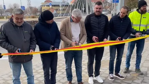 Former South Moravian Road Chief Investigated for Contract Manipulations: Ribbon-Cutting Scandal