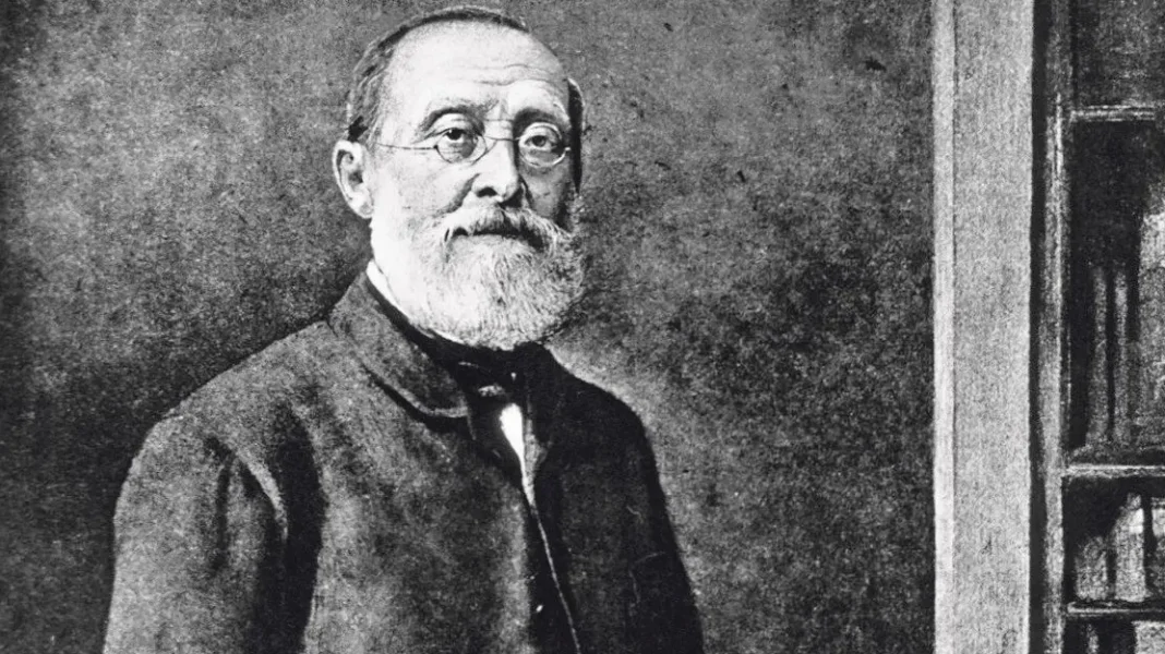 Rudolf Virchow: Naming Leukemia and Debunking Racial Theories
