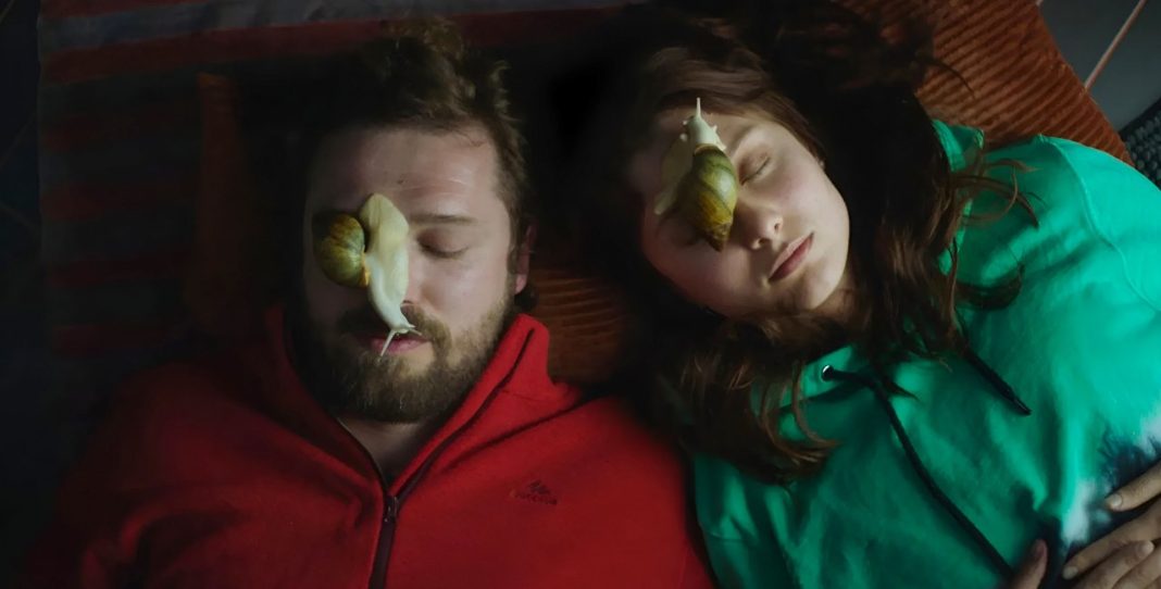 Explore Prague’s Packed November Weekends: Nonstop Cinema Events Await!