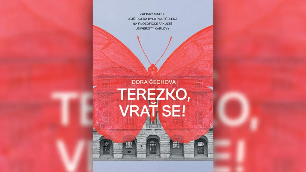 Review: A Heartfelt Journey – Mother of Shooting Survivor at Philosophy Faculty Reflects