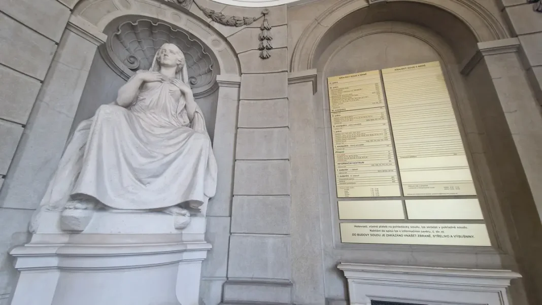 Ex-Husband Sentenced to Jail for Six Months of Stalking His Ex-Wife