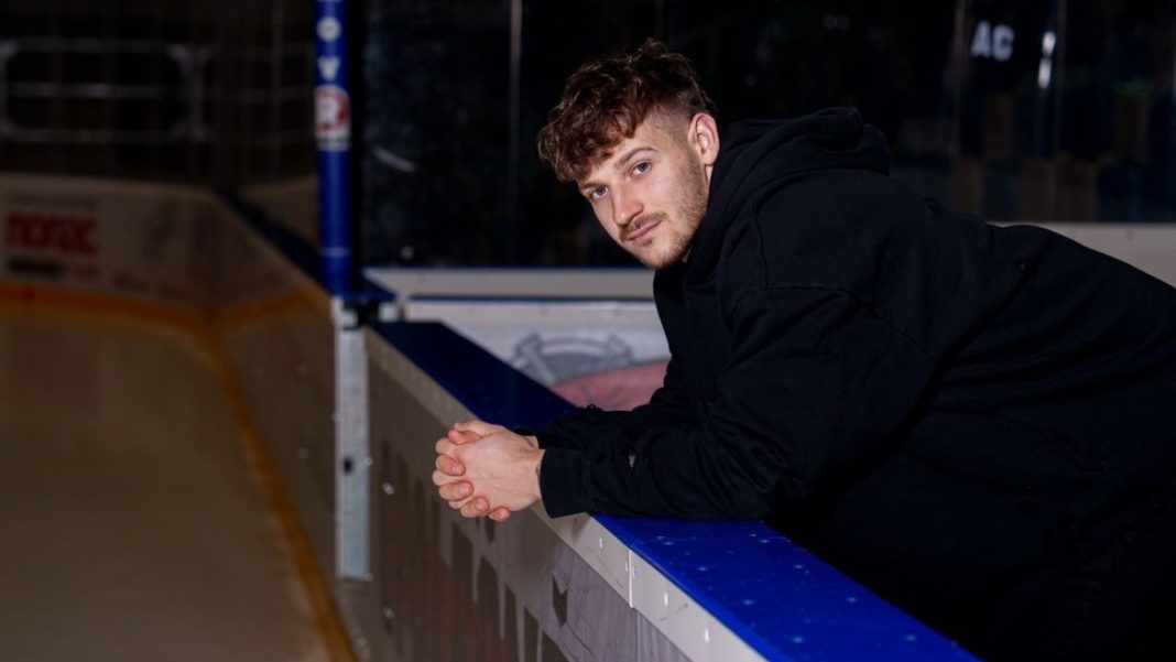 How to Make It to the NHL: Lauko’s New Path for Czech Players