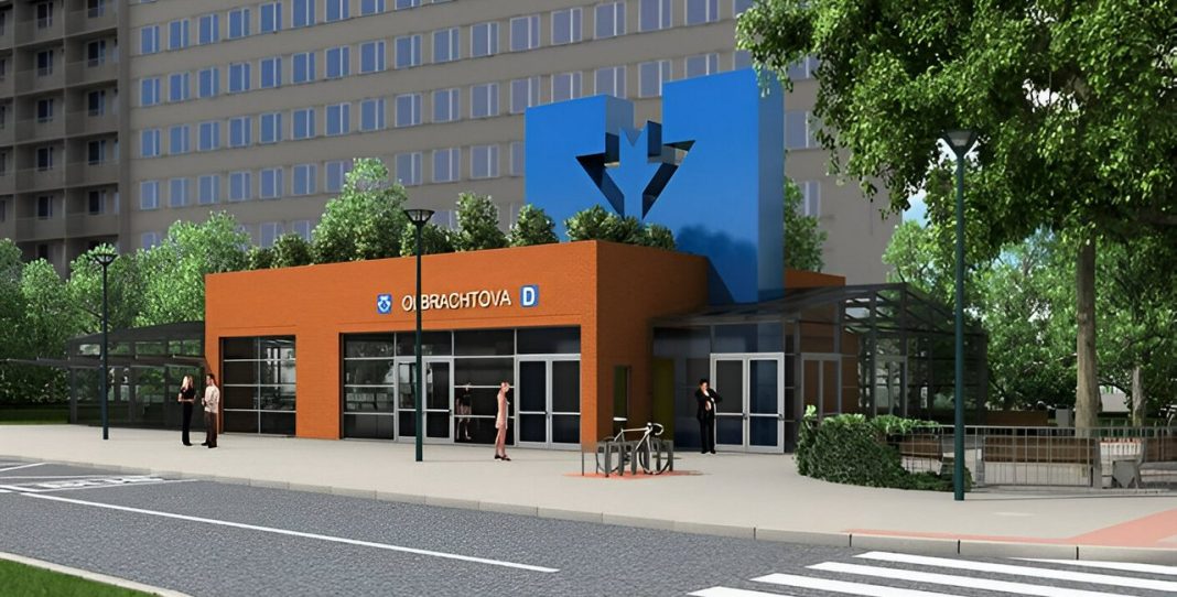 Prague Street Renaming Debate: What’s Behind the Revival?