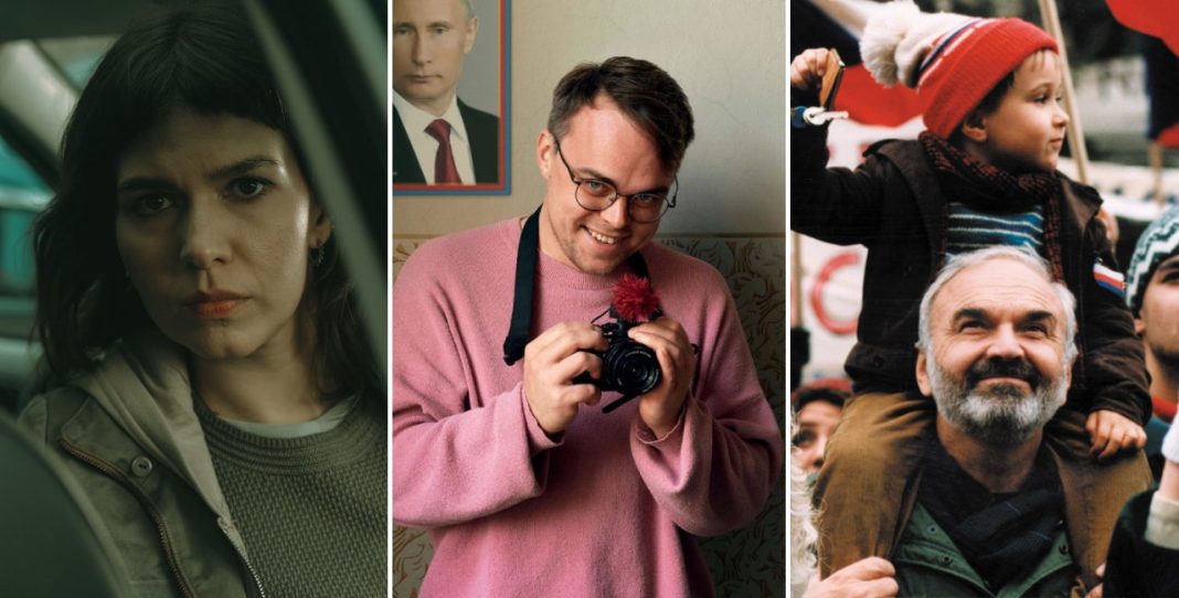 Your Guide to English-Friendly Czech Cinema and Streaming This Week