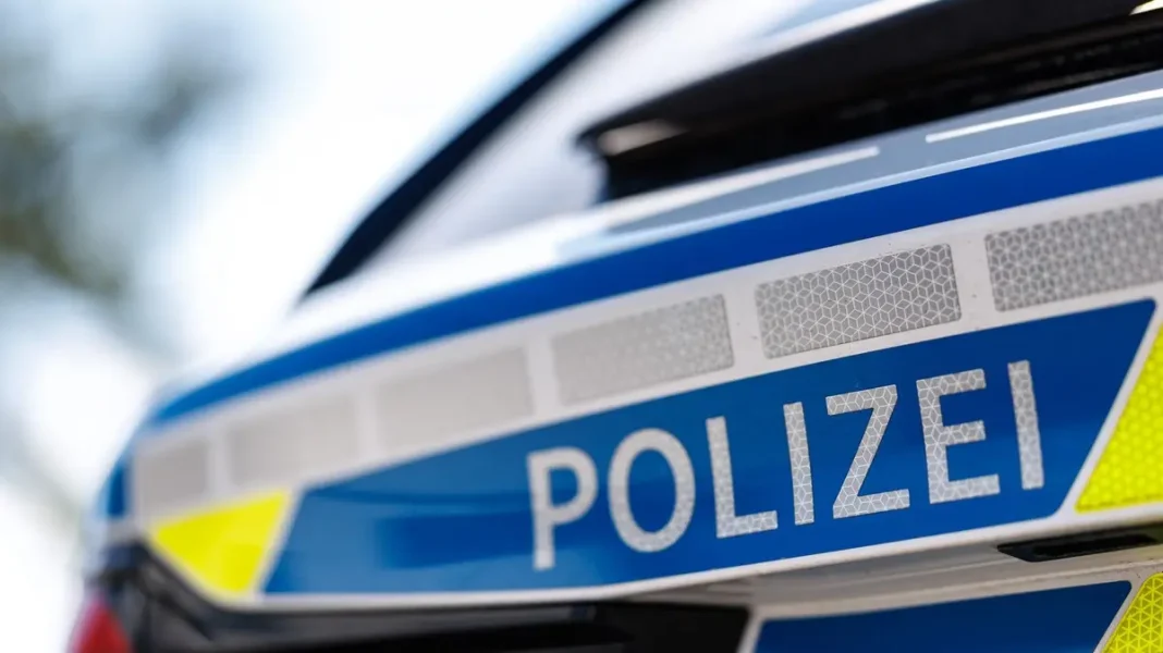 Wild Sunday in Hamburg: Group of 40 Attacks Police Officers