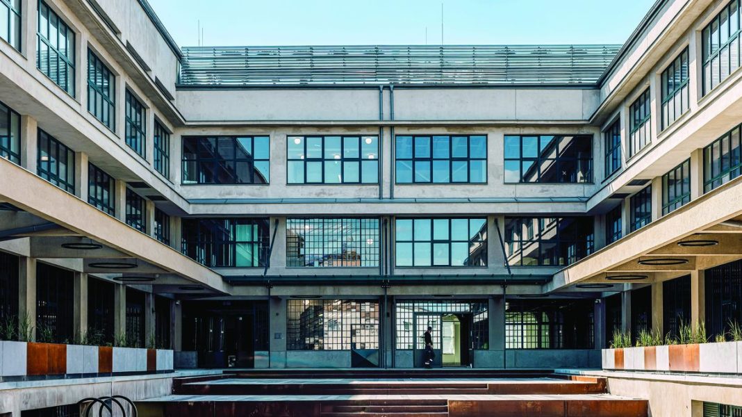 Czech Real Estate Awards: Discover the Best Buildings of the Year