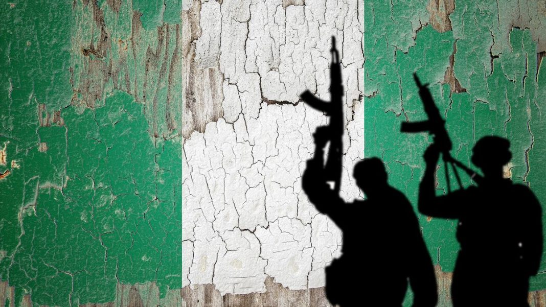 300 Children Abducted by Armed Men from Catholic School in Nigeria