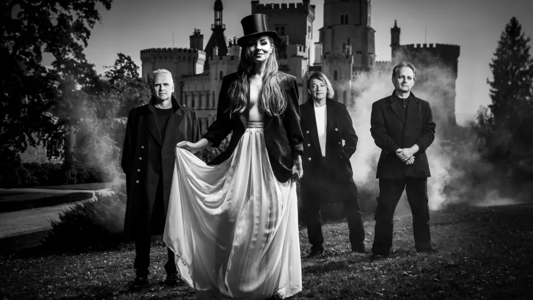 Discover Why Petr Muk Was Set to Return to the Band, Says Petr Kučera of Oceán