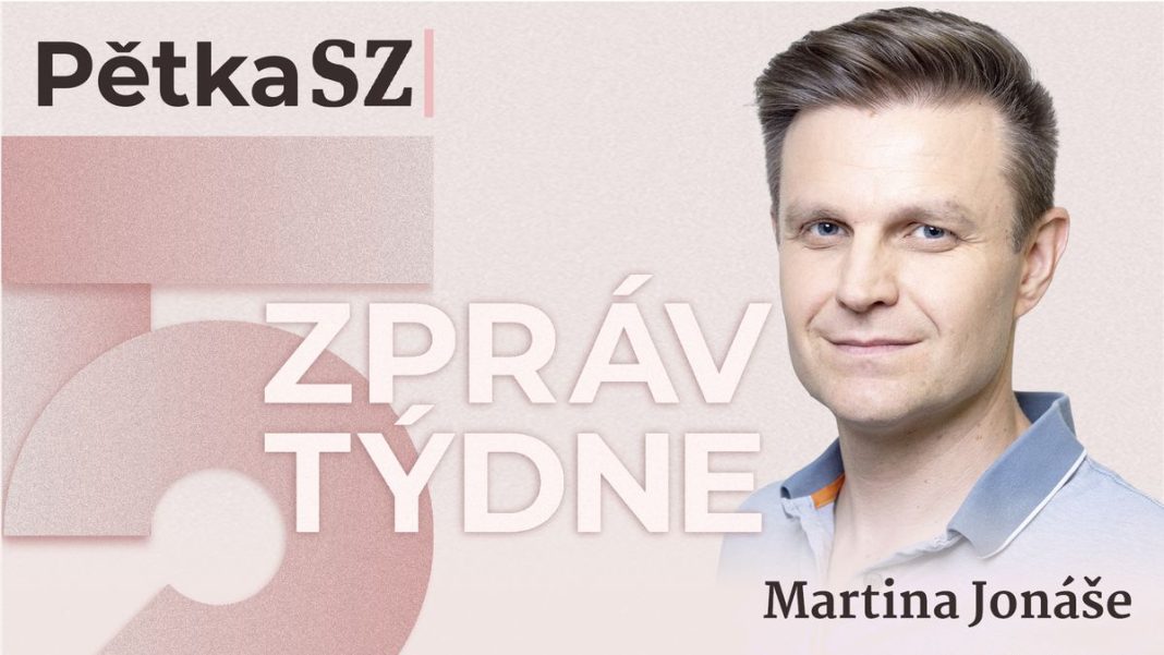 SZ Five: Turkey Speaks, Babiš Stays Silent, AI’s Energy Consumption, and Trump’s Russian Influence