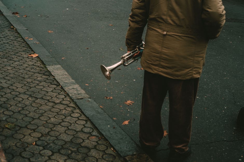 Rapper Fvck_Kvlt: How Music Changes the World When Politeness Falls Short