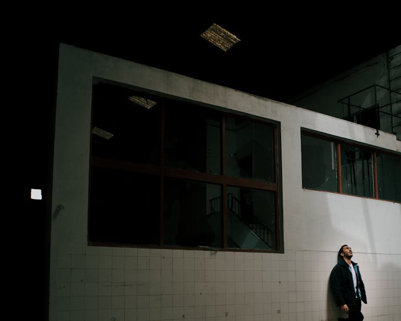 Echoes of Prague: Unveiling the Warehouse Pulse