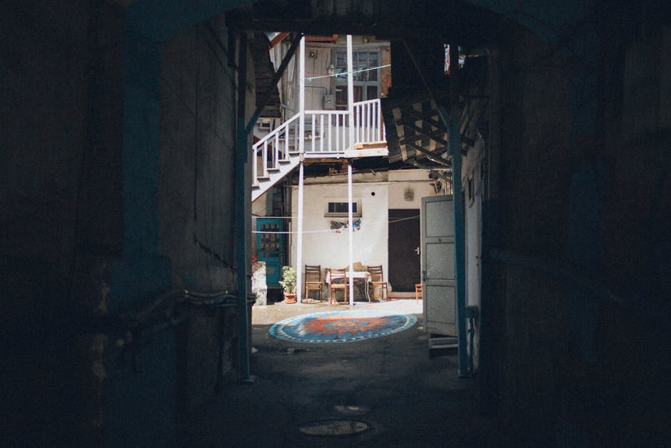 Holesovice Pulse: Prague’s Hidden Electronic Oasis