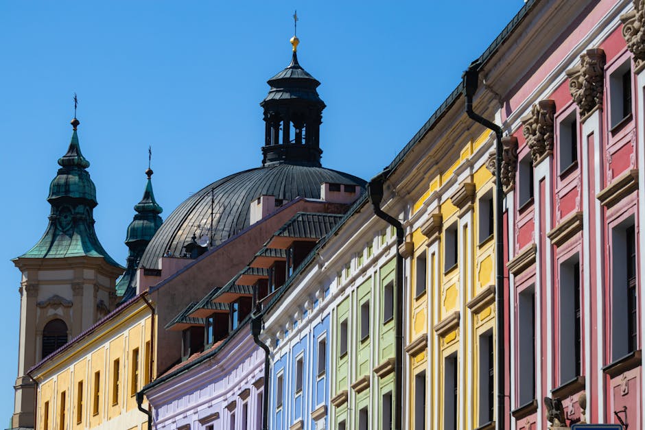 Prague News: Landovský Appeals Defense Ministry Assignment in Acquisitions Section