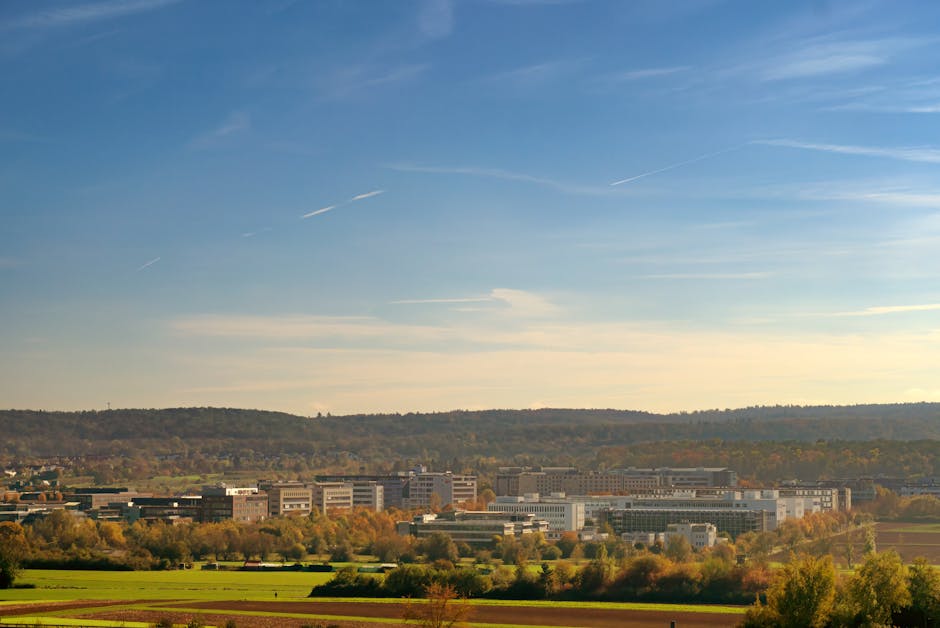 Why Are Companies Quietly Leaving Germany? The Impact on Jobs and Economy