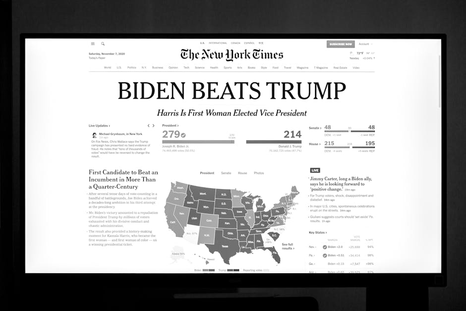 Former U.S. Vice President Dick Cheney Passes Away at 84