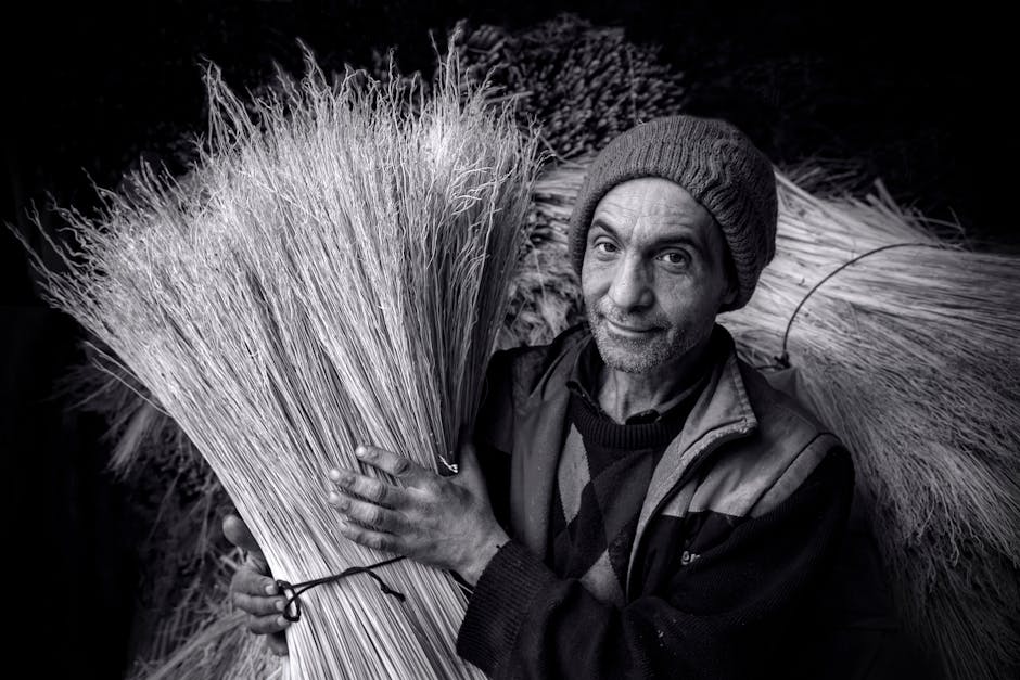 5,000-Year-Old Barley from Eastern Turkey Reveals Origins of Local Agriculture