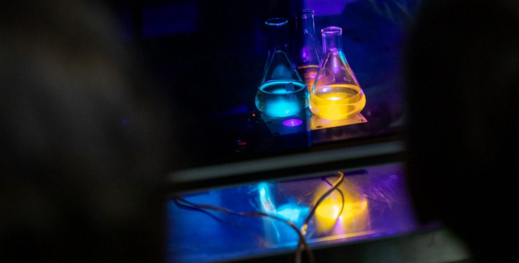 Science Week in Prague Welcomes Everyone with English Programs