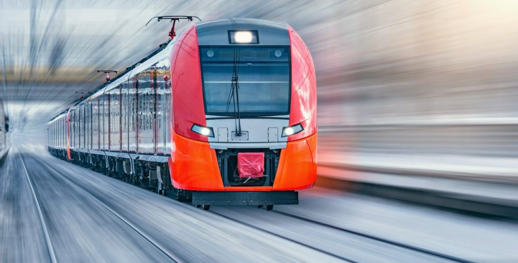 Prague Excluded from High-Speed Rail Plans in EU Transport Overhaul