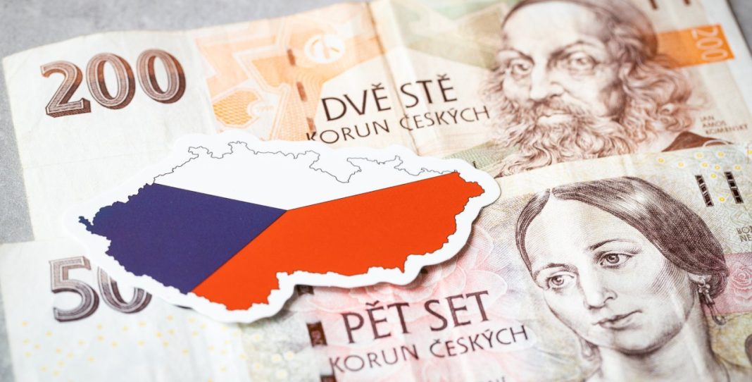 Czech Economy Boosted by Rising GDP and Strong Consumer Spending