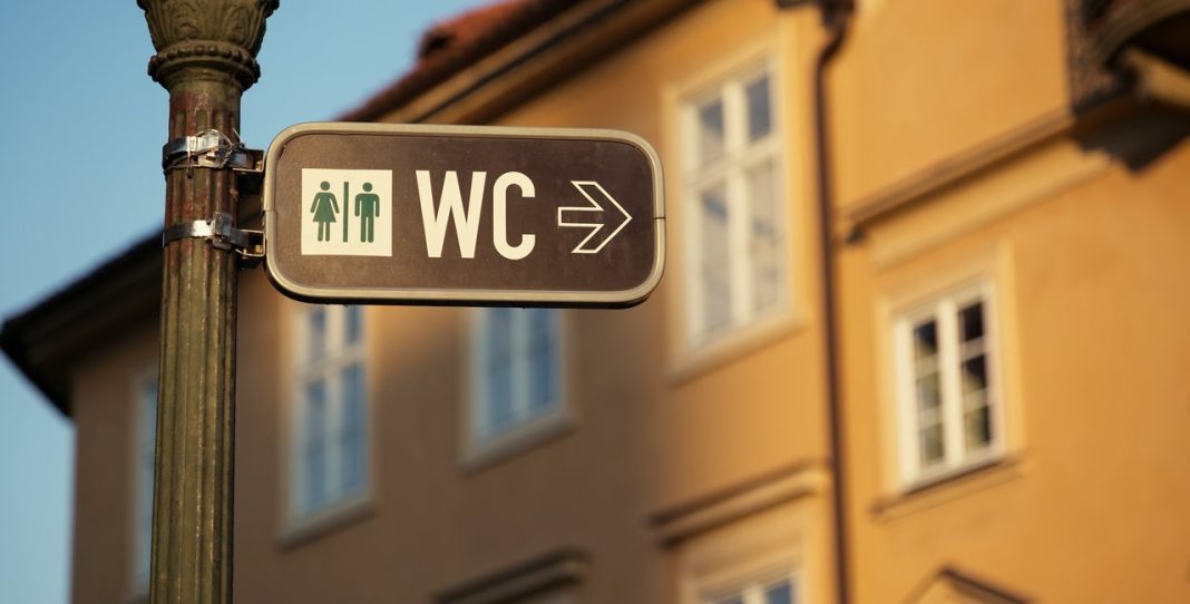 Prague Expands Public Toilet Access Citywide: Key Plan Approved