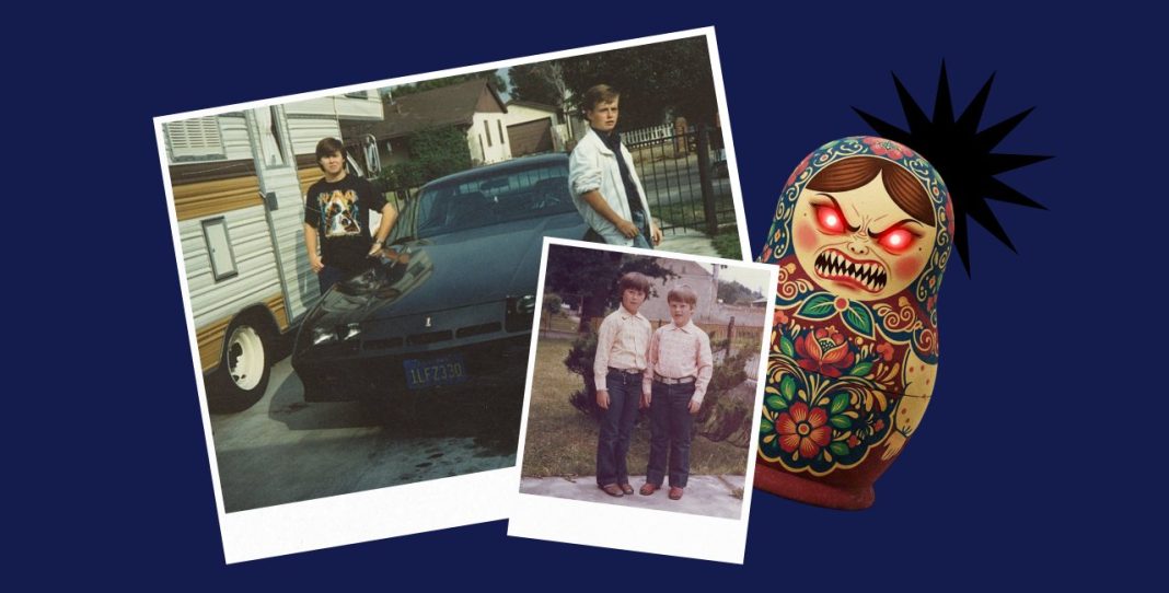 Escaping Communist Czechoslovakia: Journey to Freedom in Sunny LA