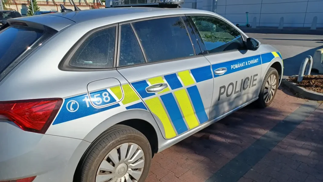 Czech Police and Customs Uncover Nationwide Meth Operation