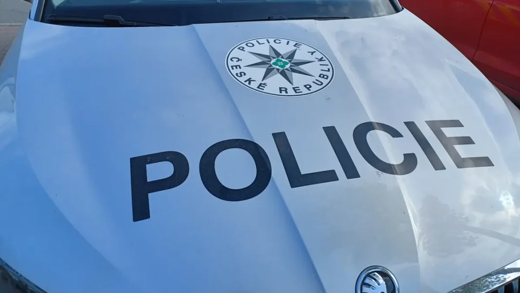 Train Accident in Přerov: Man Struck on Railway Tracks