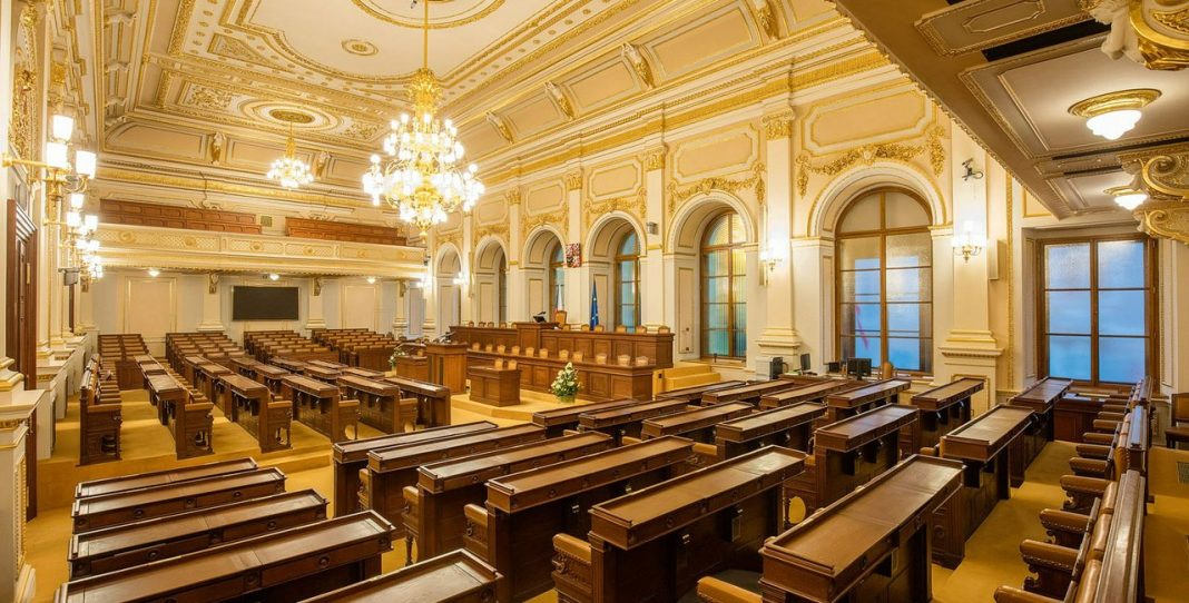 The Gatekeeper: Understanding the Czech Parliament Speaker’s Crucial Role