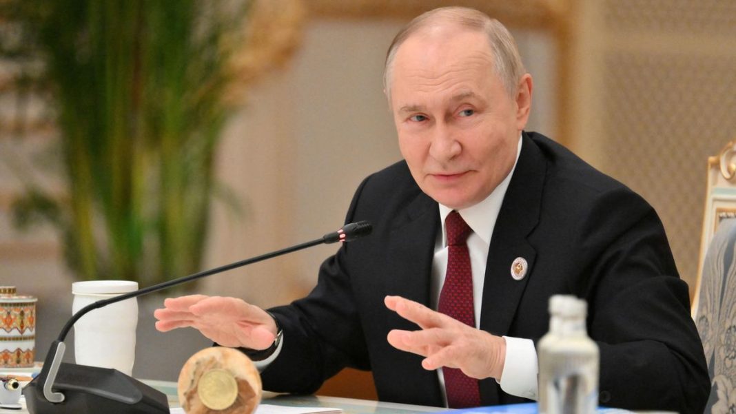 EU Urges Russia to Stop Threatening with Nuclear Weapons