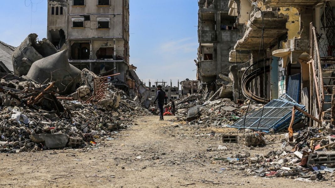 Islamic Jihad Claims Discovery of One of Three Remaining Hostages