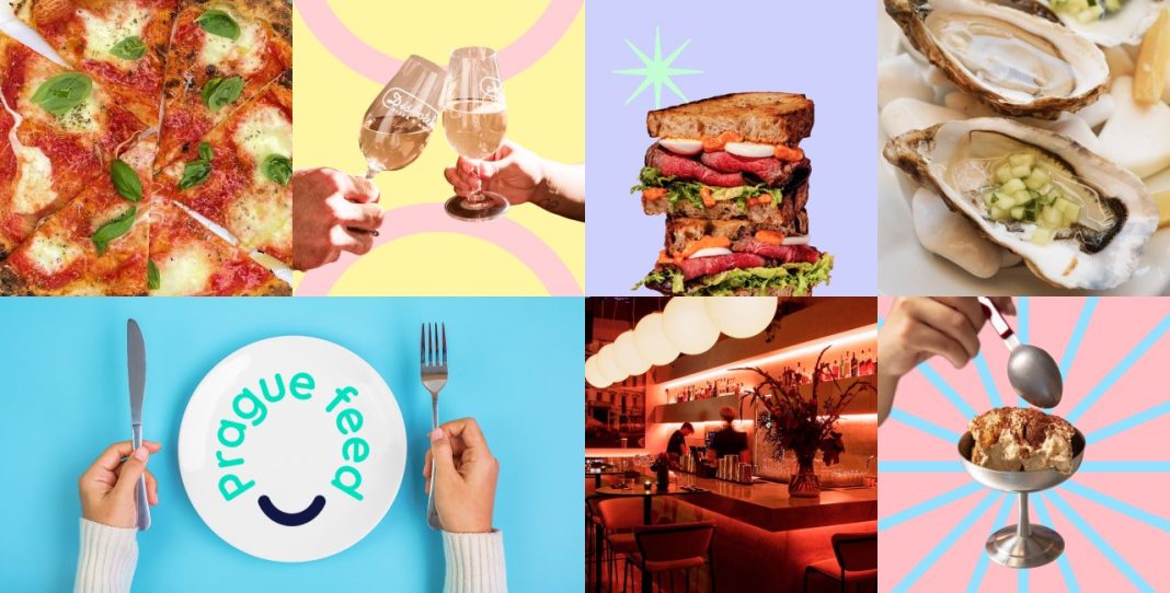 Discover the Best New Restaurants in Prague: November Edition