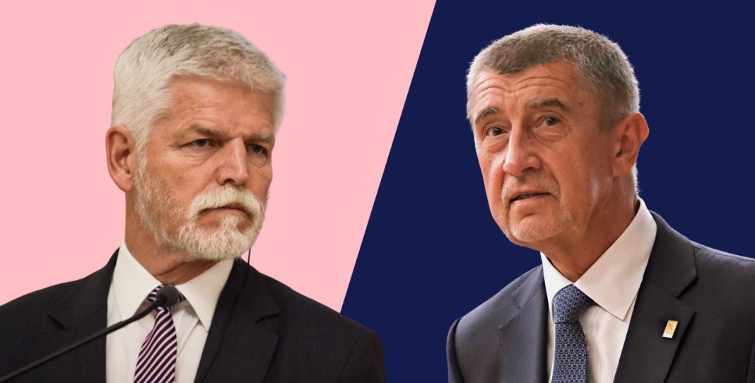 Understanding the Conflict-of-Interest Scandal Affecting Czech Government Discussions