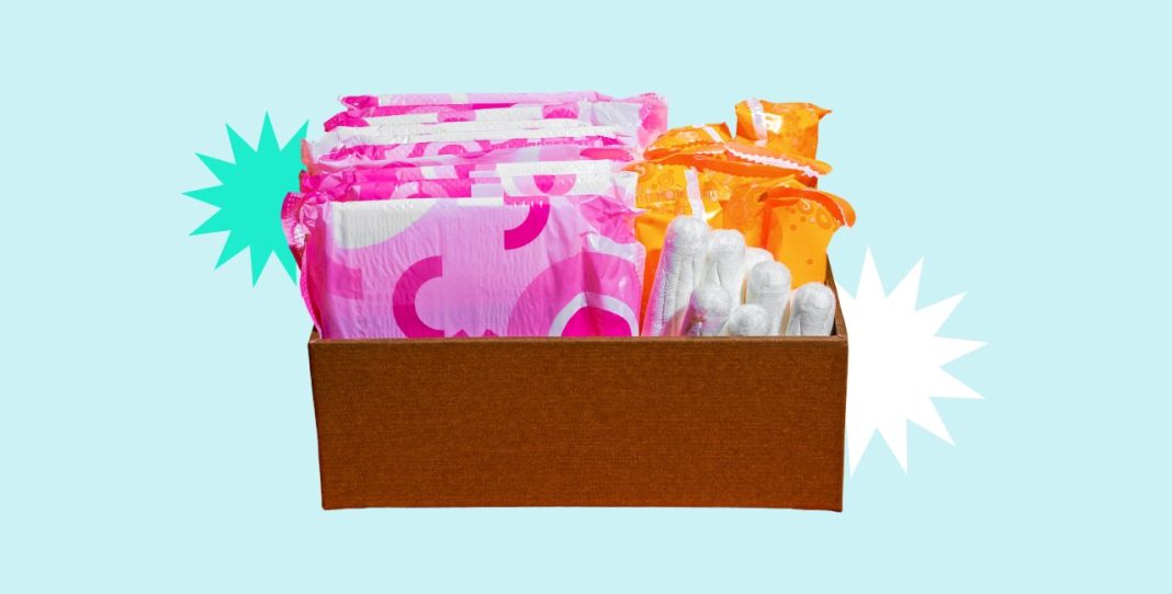 Prague Introduces Free Menstrual Products in Schools Amid Ongoing Tampon Tax Concerns in Czechia