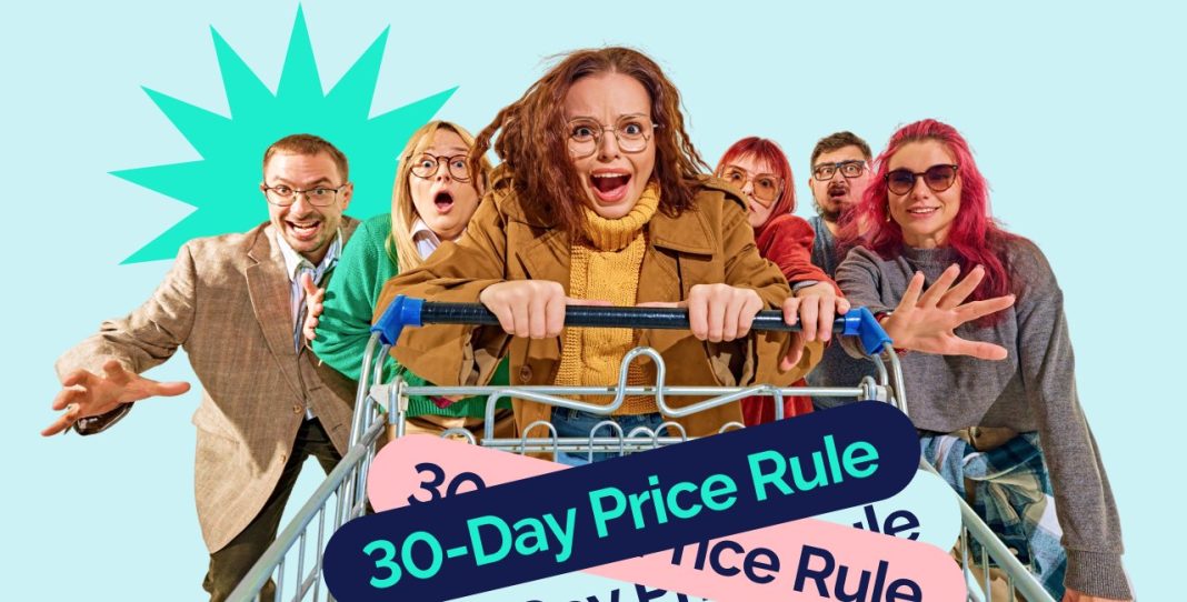 Why the ’30-Day Rule’ is Essential for Czech Shoppers This Discount Season