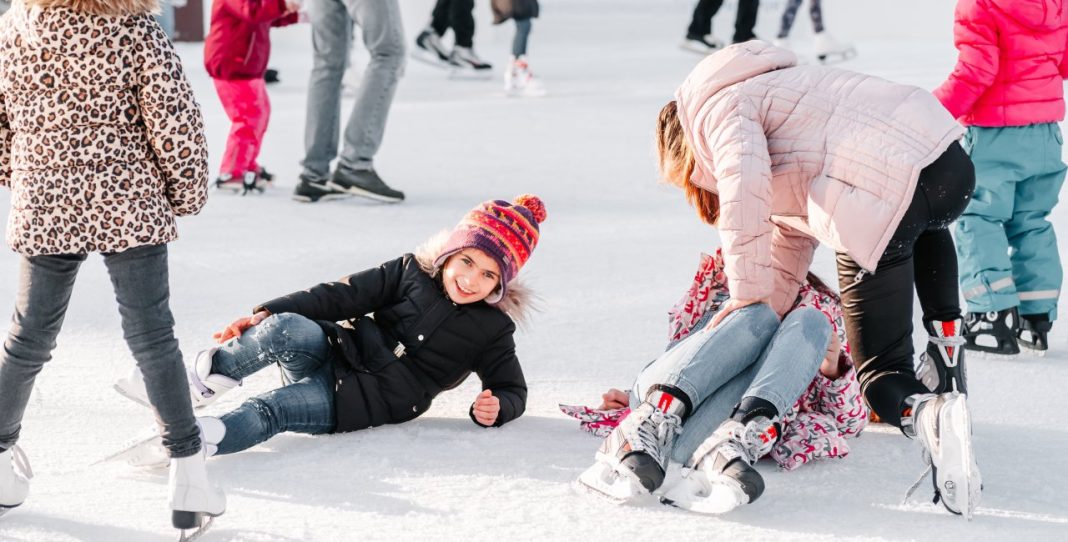 Ultimate Prague Ice Skating Guide: Top Spots for 2025-26 Winter Season