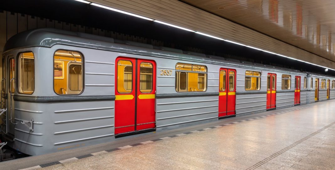 Prague Metro Shutdown: Three-Day Closure Set Before Holiday Weekend