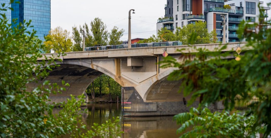 Prague Delays Libeň Bridge Reconstruction, New Opening Date Set for 2030s