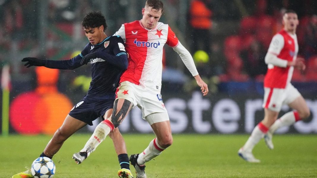 Why Hasn’t Slavia Won in the Champions League Since 2007? Exploring the Challenges