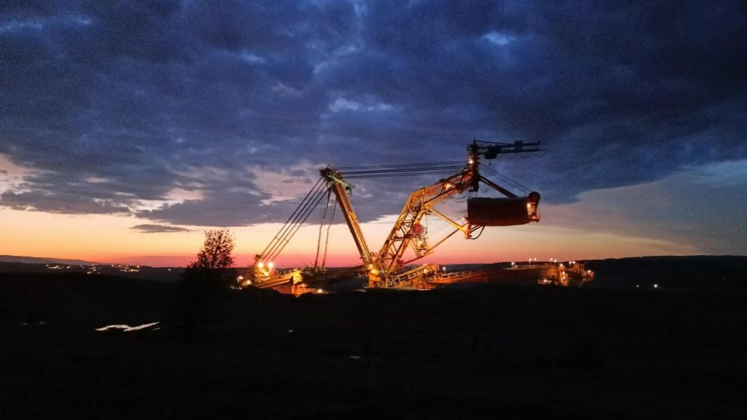 Descendants of Industrial Tycoon Štěpánek Launch Massive Tire Recycling Plant