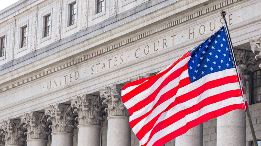 Court Orders Trump Administration to Pay Full Food Assistance