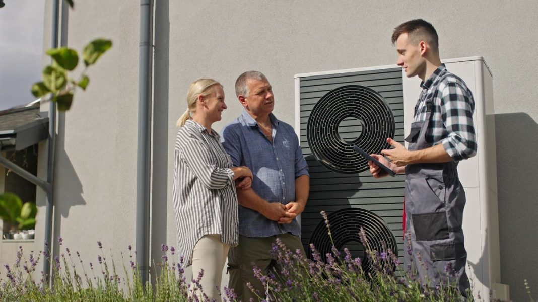 Heat Pump Guide: Cost, Installation, and Tariffs