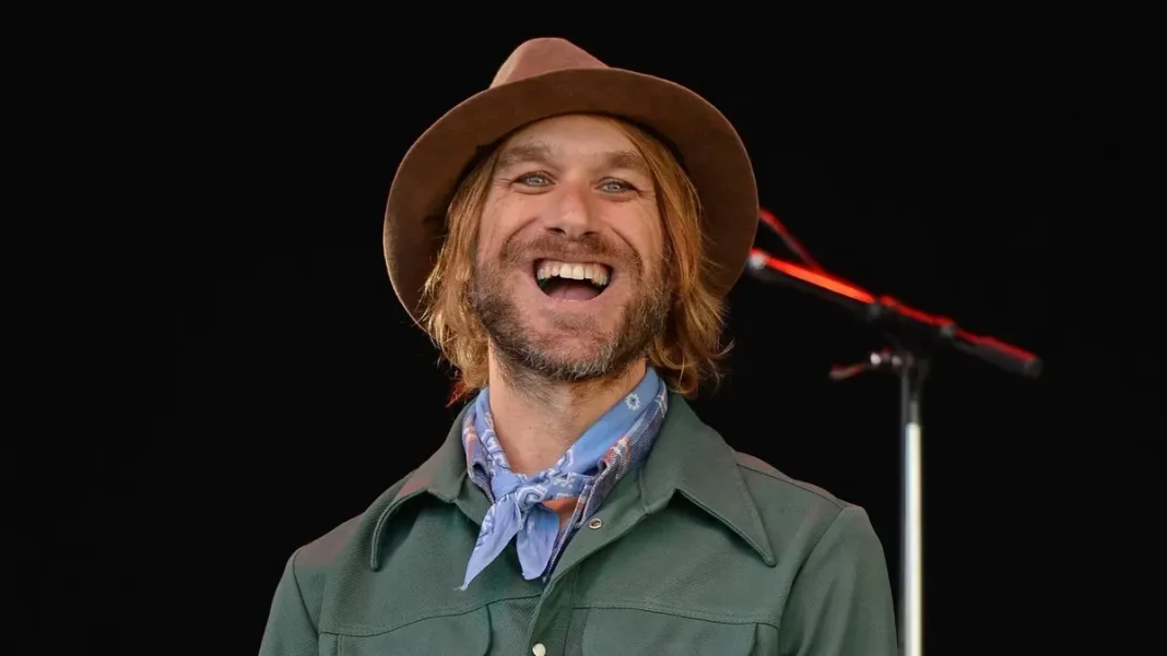 Singer Todd Snider Passes Away – Latest News