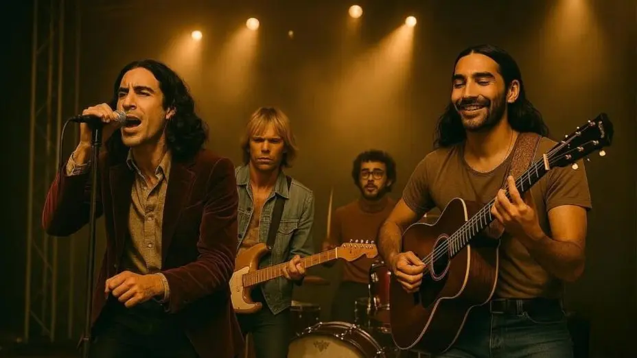 Excitement Fades: Popular AI Band Loses Fans