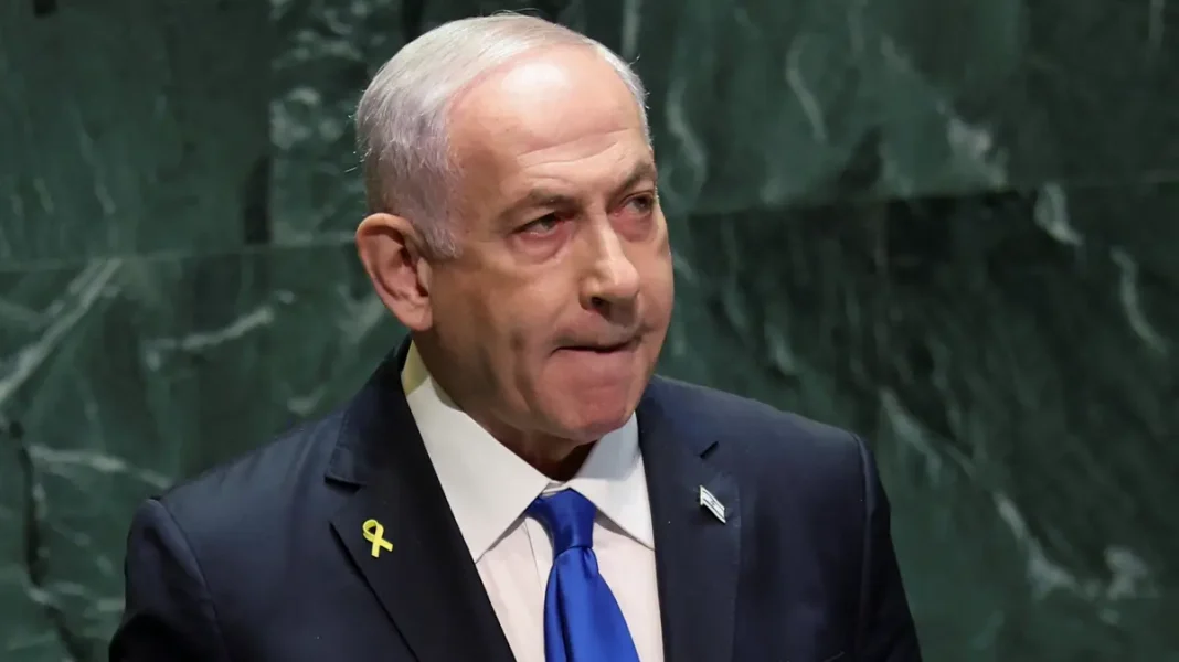 Israeli Parliament Approves Death Penalty Bill for Terrorism