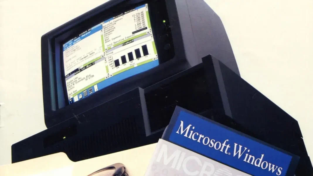 Discover the World’s Most Popular Platform: Celebrating 40 Years of Windows