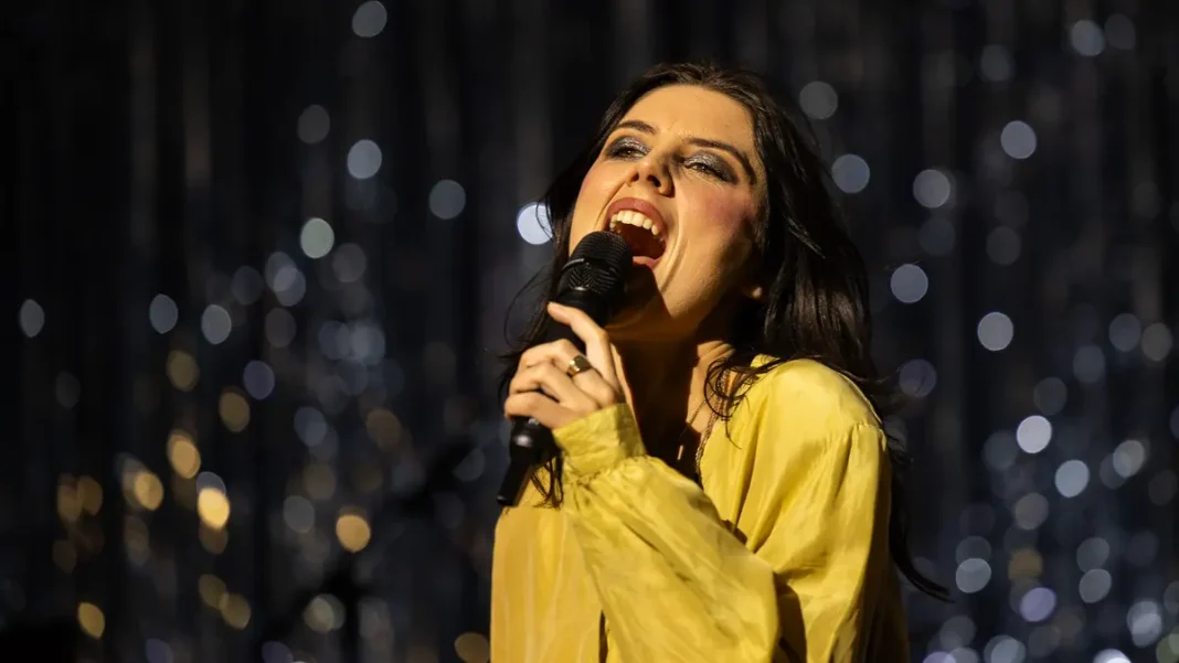 Review: Explosive Blend of Wolf Alice’s Vibrant Sound