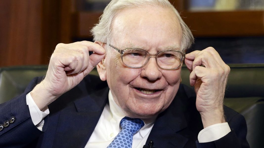 Commentary: The Origins and Overvaluation of the Famous Buffett Indicator