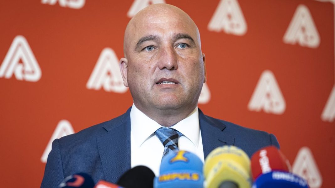 VZP Plans a 12.7 Billion Koruna Deficit for Next Year