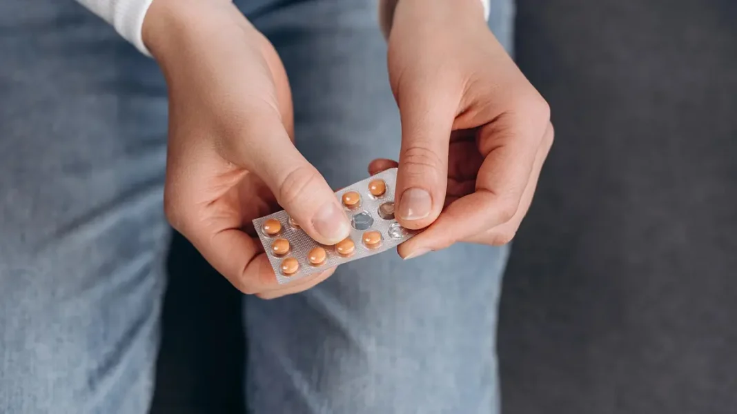 Title: “Estrogen Concerns? How Progestin Can Help: Myths and Facts About Hormonal Contraception”