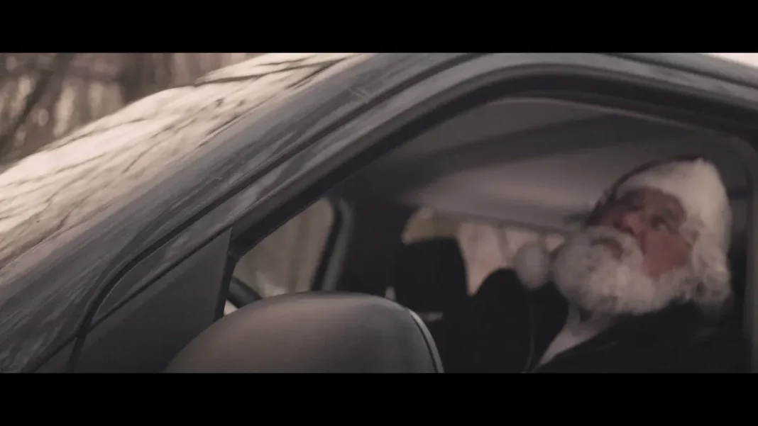 Czech Heart Releases Christmas Song and Video: A Spontaneous Creation Without Ballads